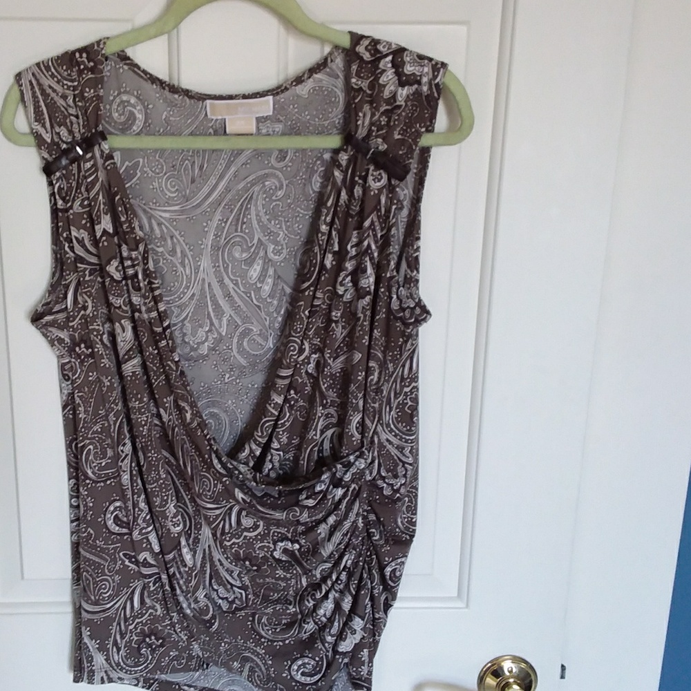 Michael Kors Blouse